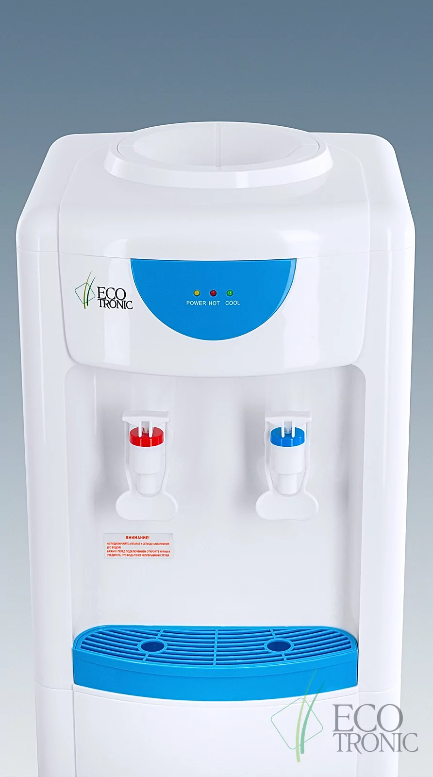 Кулер Ecotronic V14-LE XS